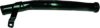 FIAT 7647395 Coolant Tube